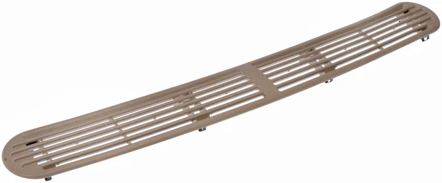 Dashboard Air Vent Fits 1998-2004 Chevrolet S10 Dorman 853DY92