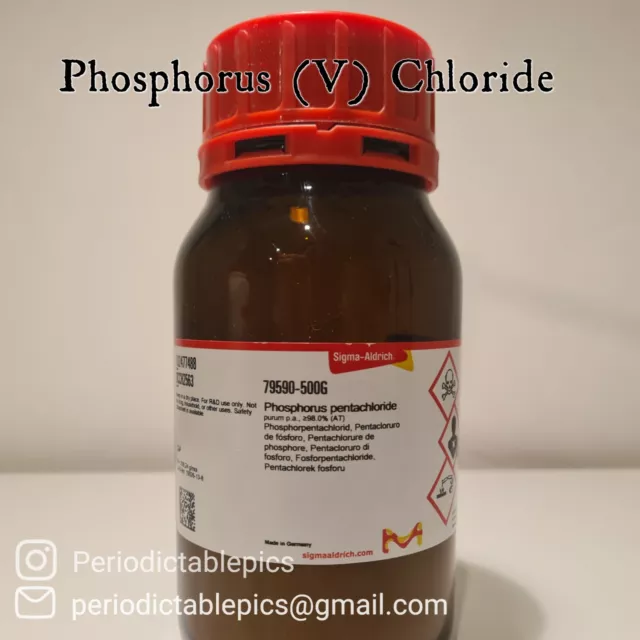 25g Phosphorus Ferilizer 98%