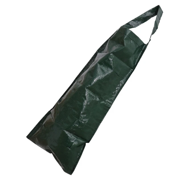 1pc Jardin suspendu pots de fleurs décoratifs Sacs Balcon pots de fleurs décorat