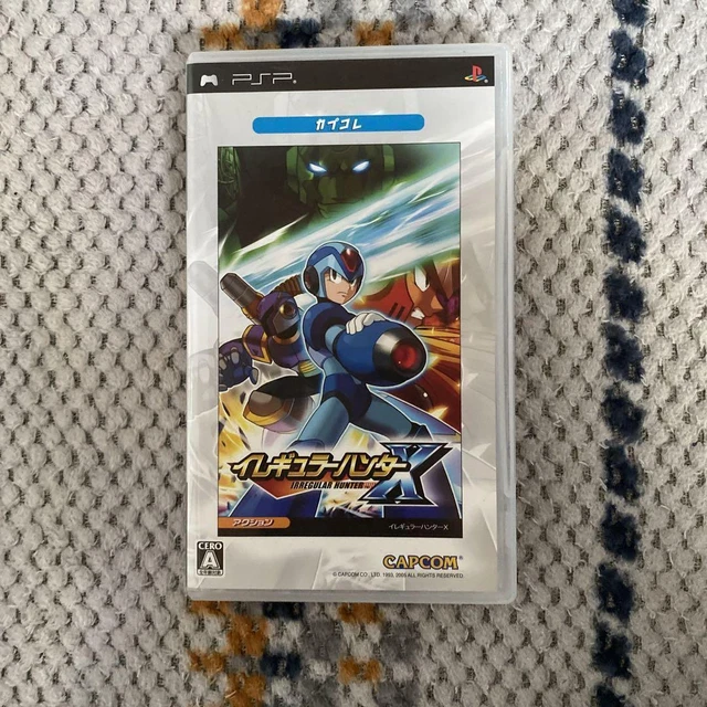 CapKore Irregular Hunter X