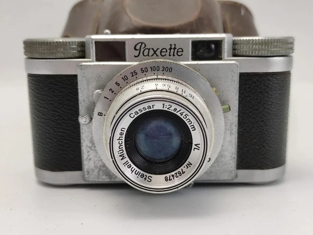 Other Vintage Cameras, Vintage Cameras, Vintage Photography