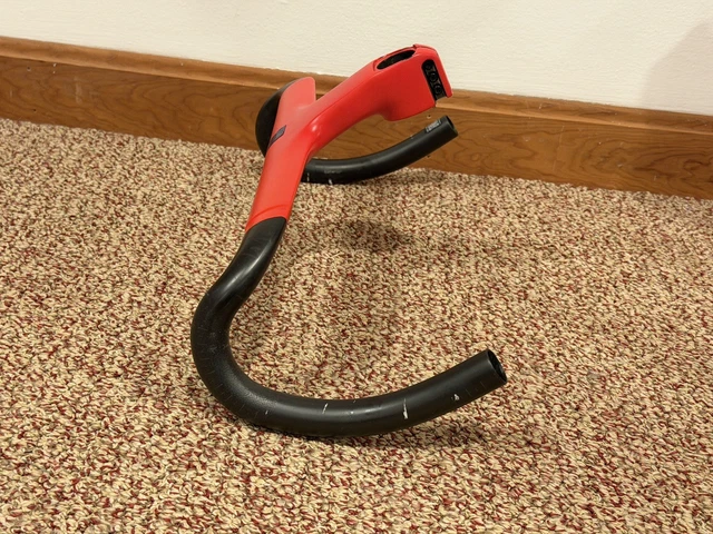 新品 Enve alloy mountain stem 31.8mm 42mm Handlebars, Bicycle Components & Parts, Cycling, Sporting Goods