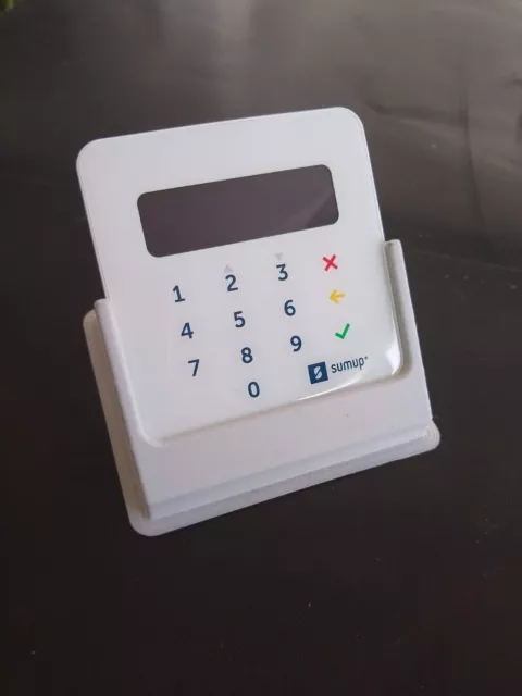 SumUp Air Card Reader Stand