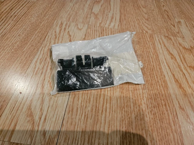NOS Arctic Cat Atv Storage Box Latch 5406-207 2017 Alterra