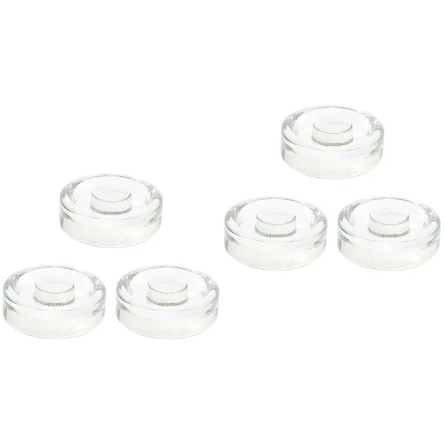 6 pz contenitore kimchi vetro cetriolo Mason serbatoio press pietra maniglie bottiglia serbatoio di fermentazione