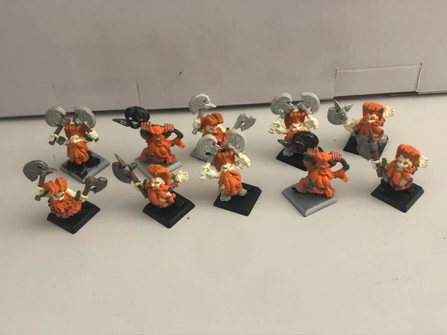 Quarter 2 Week 5 Update: A Blunder of Busses – Hammer the Backlog