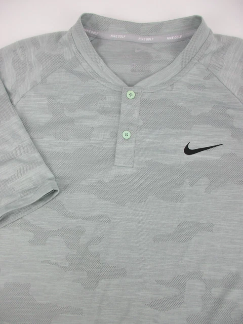 Nike zonal cooling camo green outlet