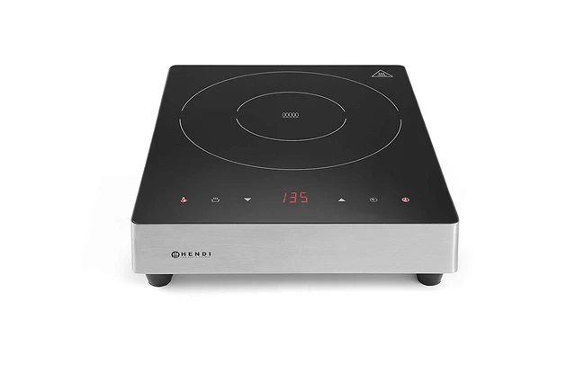 Hendi 239292 Plaque de cuisson à induction 3500W Display Line 3500 W