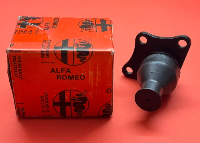 Testa Testina Snodo Braccio Sospensione Anteriore Alfa Romeo 164 60510360