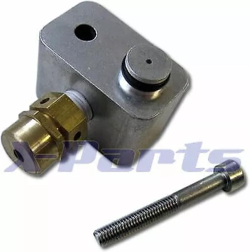 Boost Taglòio Killer Mazda 3 6 Mps RX7 2,3 L Turbo Getunte Motori Map Sensor Neu