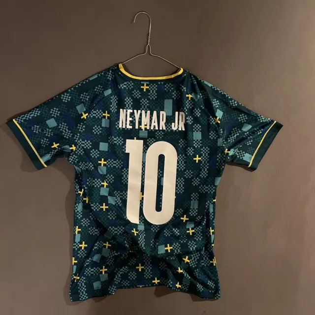 Taille maillot de foot nike cheap