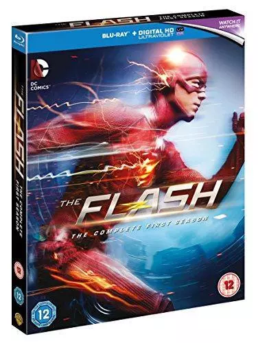 Watch the flash sales season 1 free