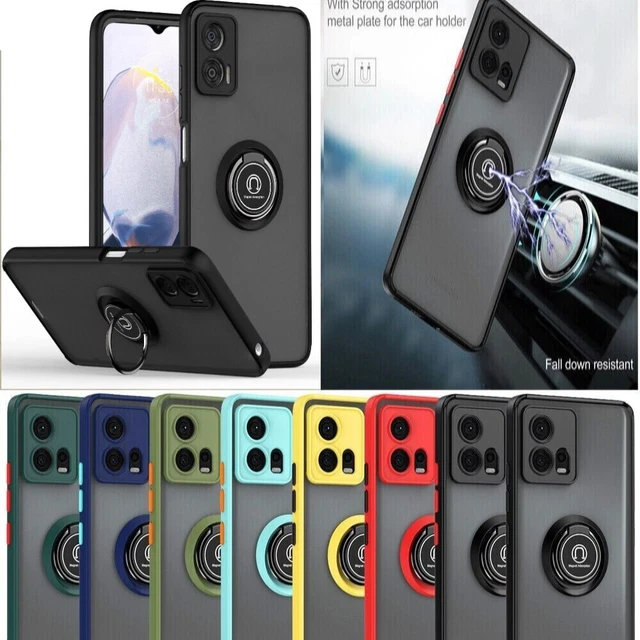 Cover Per Cellulari Motorola Moto G 22