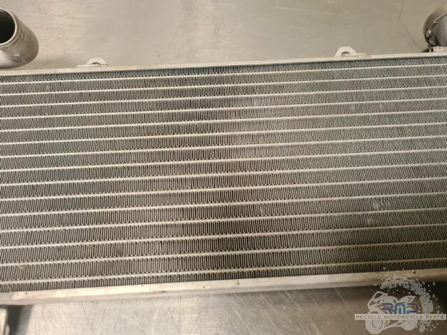 Radiateur supérieur Ducati 959 Panigale 2016 à 2019 2