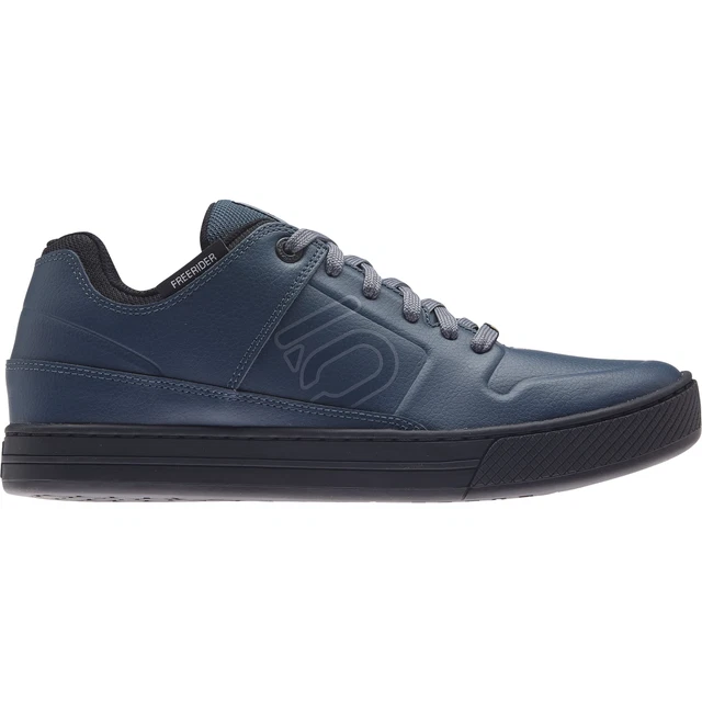 Flat-Pedal-Schuhe Five Ten Freerider EPS MTB-Schuhe Blau 9