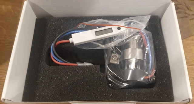 Heraeus J53 Deuterium D2 Lamp