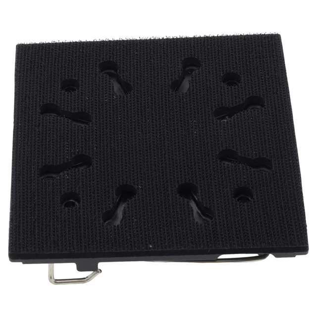 Adaptateur Aspirateur 368608 Pour Ponceuse Black & Decker – Fixation Métal Robuste