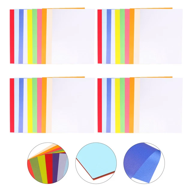 40 Sheets Collage Tracing Paper Litmus Artist A4 Size Transfer