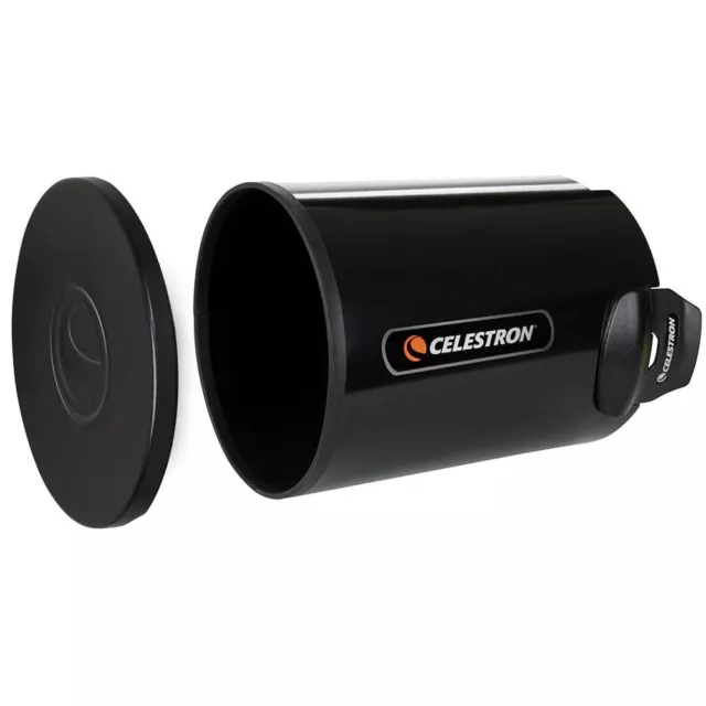 Celestron Aluminum Dew Shield with Cover Cap 6"  94020-CGL