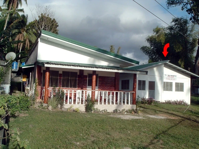 Philippinen Immobilien haus kaufen, mieten, buy or rent