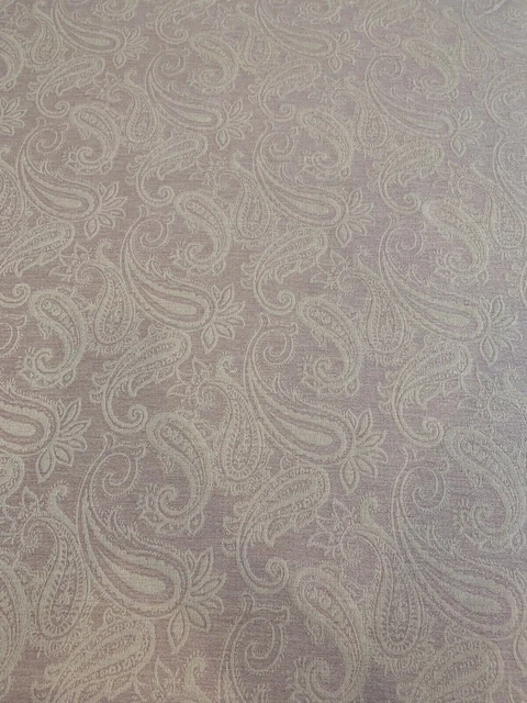 Store Romain Laura Ashley Bacall Argent 3634925 - Sur Mesure, Neuf
