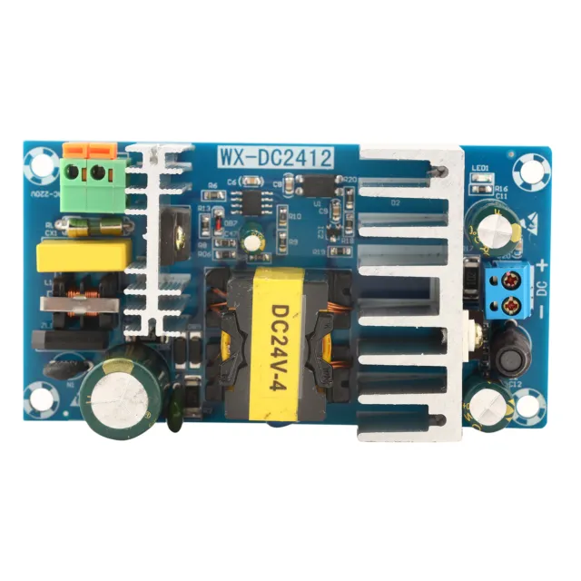 AC-DC Power Module Power Supply Board Multi Protection DC 24V For Industrial