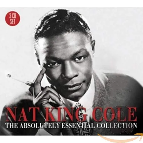 Absoulutely Essential Collection by COLE,NAT KING