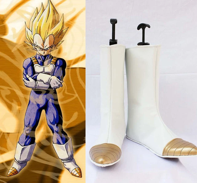 Stivali online dragon ball