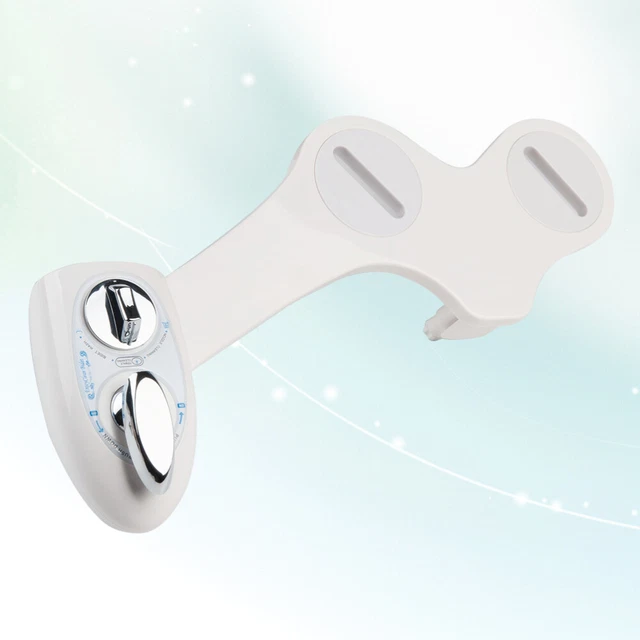 Eau à double buse à double buse à eau froide automatique Sprinkler en plastique 3