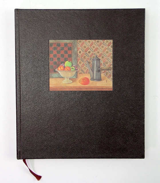 Agenda Olivetti 1992