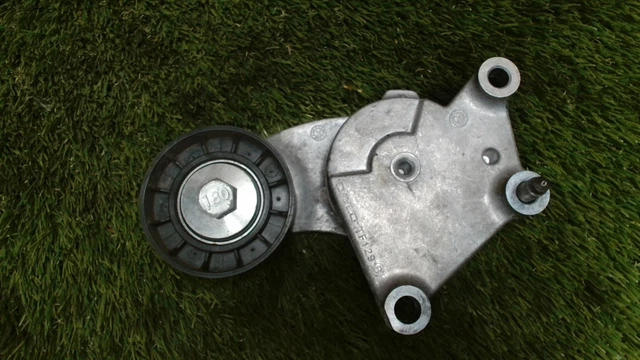 Galet tendeur CITROEN C4 PICASSO 1 1.6 HDI - 16V TURBO /R:63784248 2
