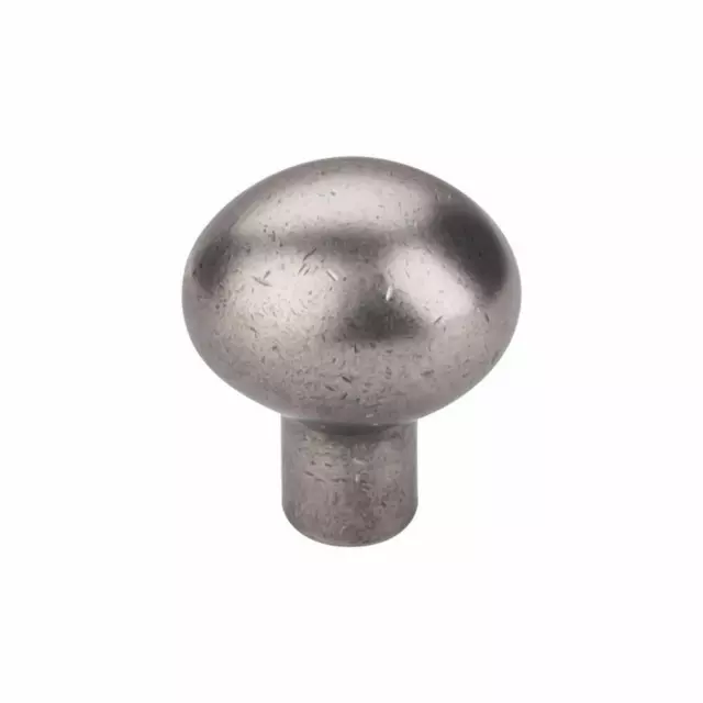 Top Knobs M1525 Aspen Egg Knob Bronze