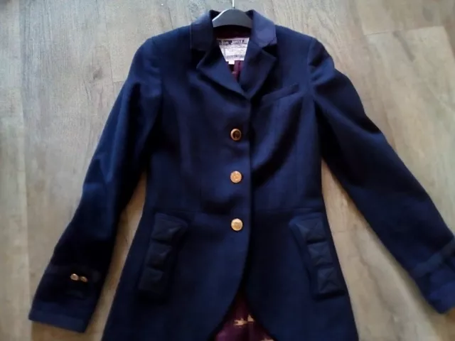 Joules parade jacket on sale
