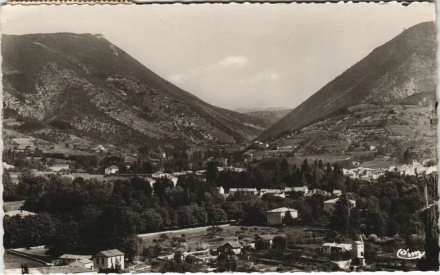 CPA Dieulefit Sejour de Vacances,Ses Montagnes FRANCE (1092539)