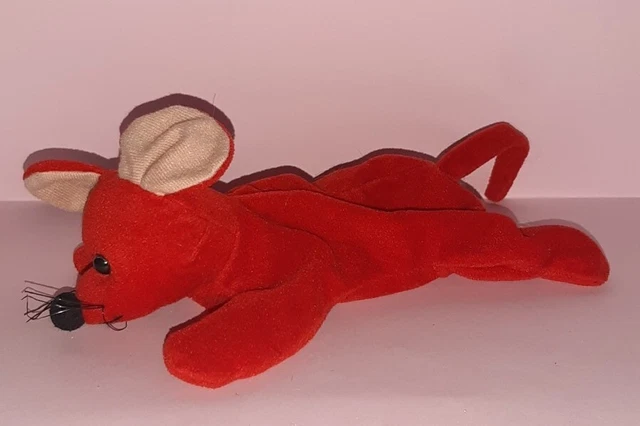 Cadre ancien patiné, déco peluche