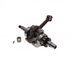 Albero motore bicicletta 4T