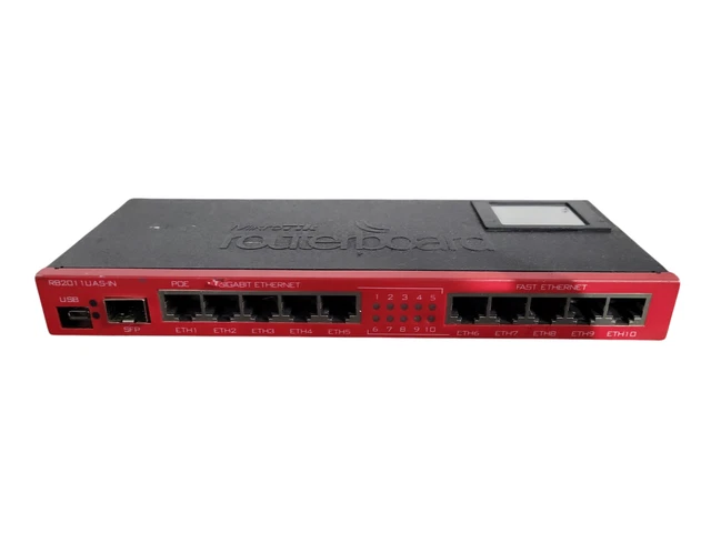 【ＭＡＫＯ】 Enterprise Routers, Enterprise Networking, Servers