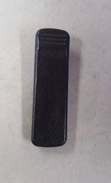 Clip ceinture à ressort Motorola HLN8255 3", D'OCCASION