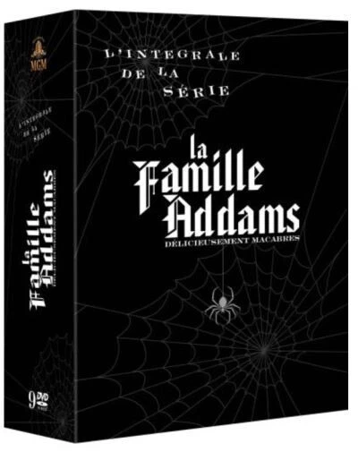 MISSION IMPOSSIBLE N°5 L'intégrale de la série TV/ DVD Neuf sous