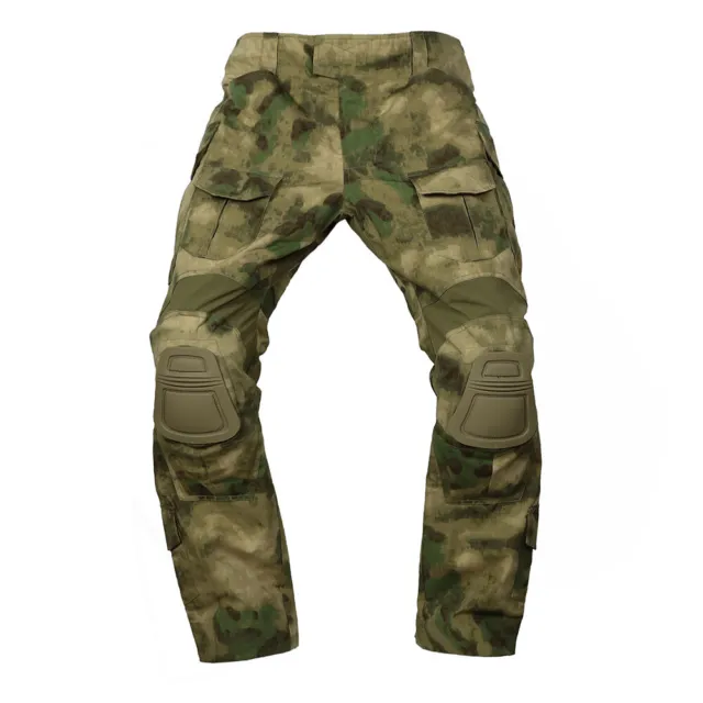 Emersongear Tactical G3 Gen 3 Combat Uniform Sets Shirt Pants Tops Cargo Trouser 3