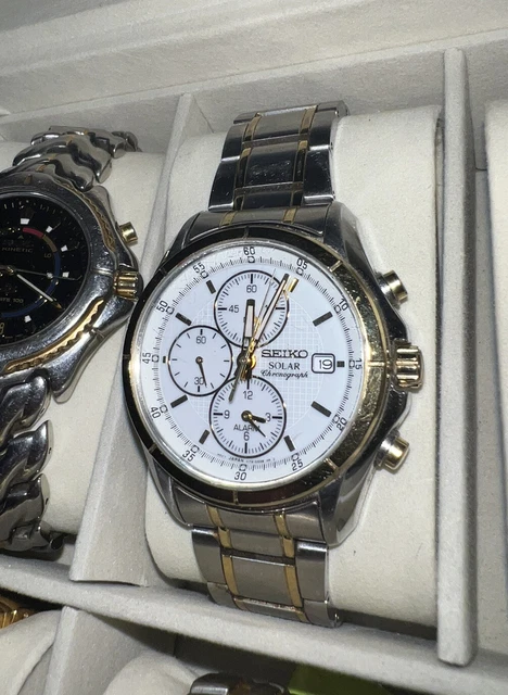 THOMAS SABO Orologio Uomo Rebel At Heart Chronograph, Cassa 43 Mm Acciaio Placcato Oro Rosa, Cinturino Pelle Nera