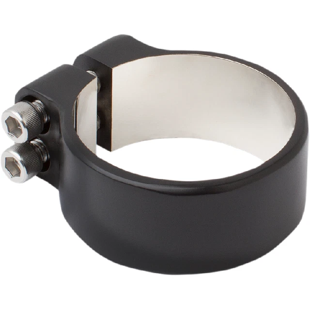 Arlen Ness Super Morsetto per Slip-On Silenziatore 18611222
