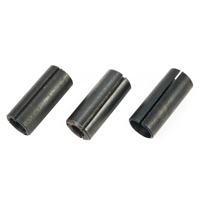 Adaptador Bit Route Acero Alto 12 Mm A 10 Mm 12 Mm A 6 Mm Duradero Nuevo Uñas