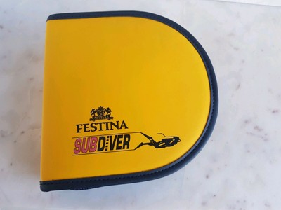 festina 6693