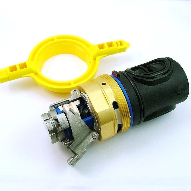 MIRA ELEMENT SLT Thermostatic Mixer Shower Cartridge Assembly (1656.