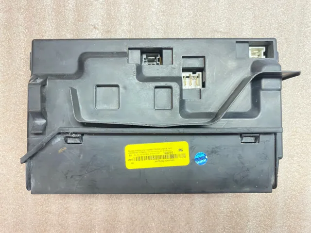 OEM Genuine Frigidaire Washer Electronic Control Board 134957912