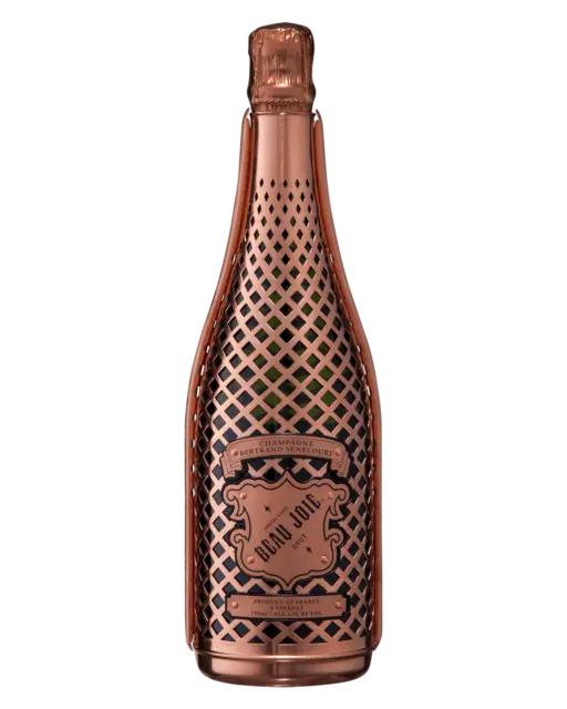 Beau Joie Brut Champagne 750ml
