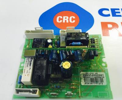 CRC60001605-06 Ariston Carte Principale Rechange Chaudières Original MTS Group Code 