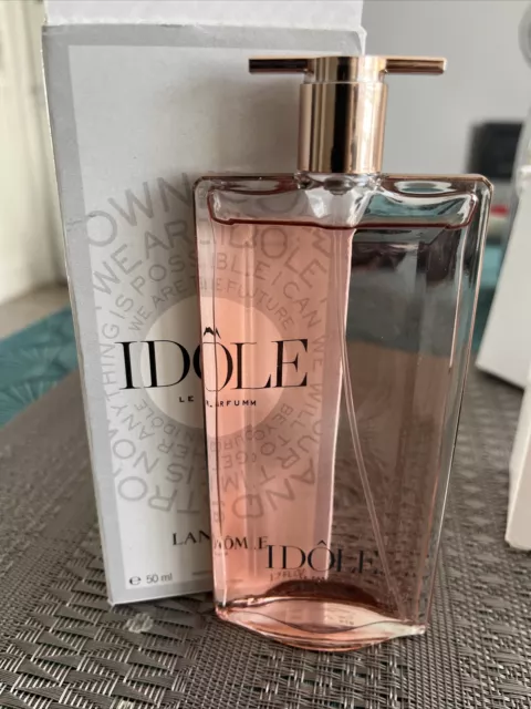 Idole Le parfum 50ml Neuf