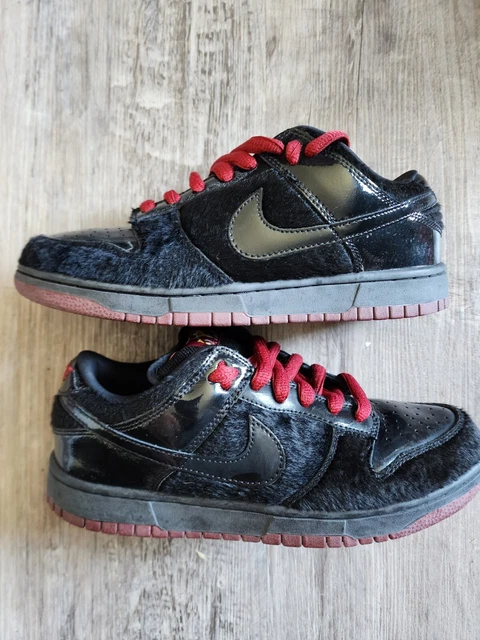 nike sb mafia